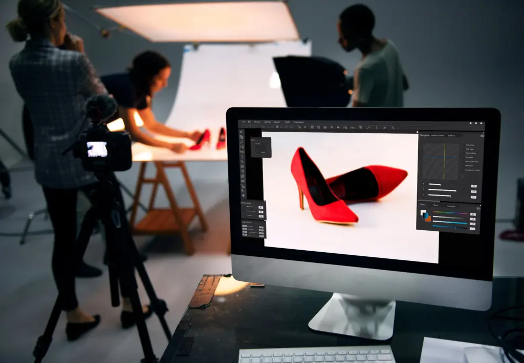 Video Production Services