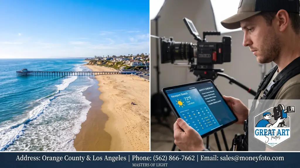 Video Production Services