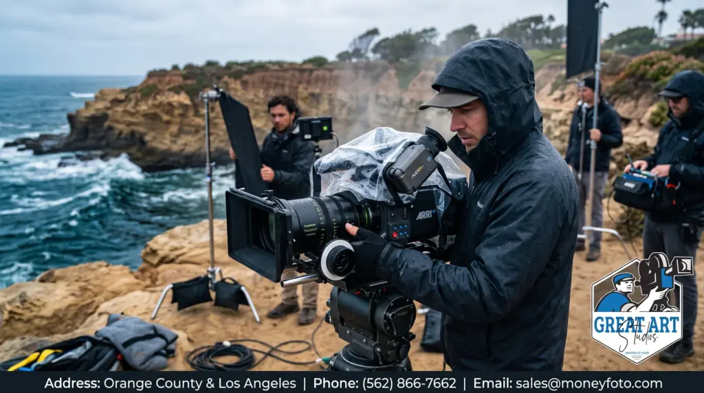 Video Production